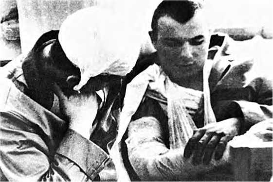 Советско-китайские войны. Пограничники против маоистов - i_033.jpg