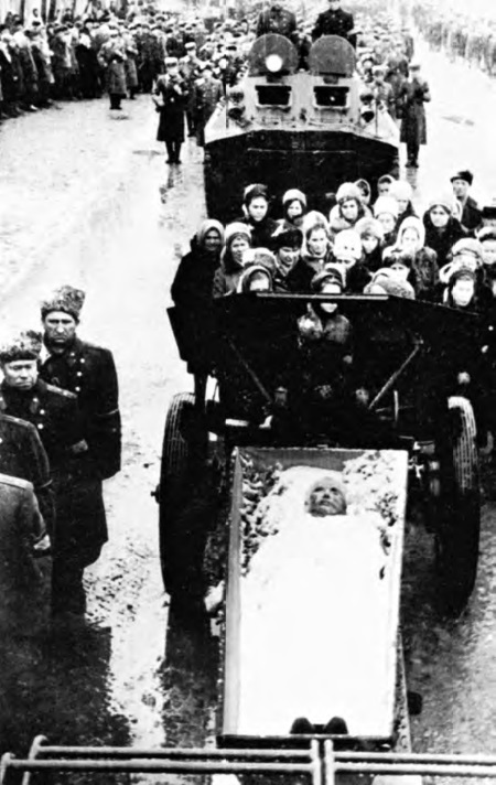 Советско-китайские войны. Пограничники против маоистов - i_035.jpg