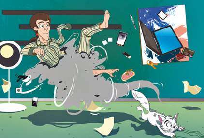 Типы тела – типы мышления. Думай в стиле «Upgrade». Стратегии гениальности - _37.jpg