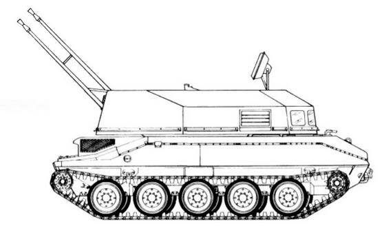 Легкий танк «Шеридан» - img_41.jpg