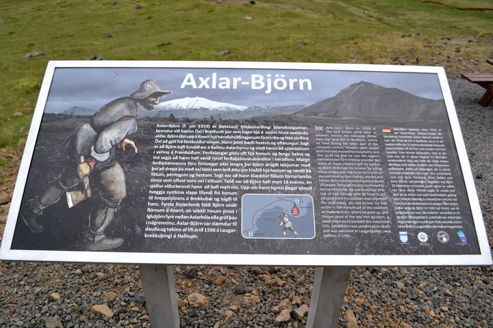 Исландские сказки - photo1.jpg