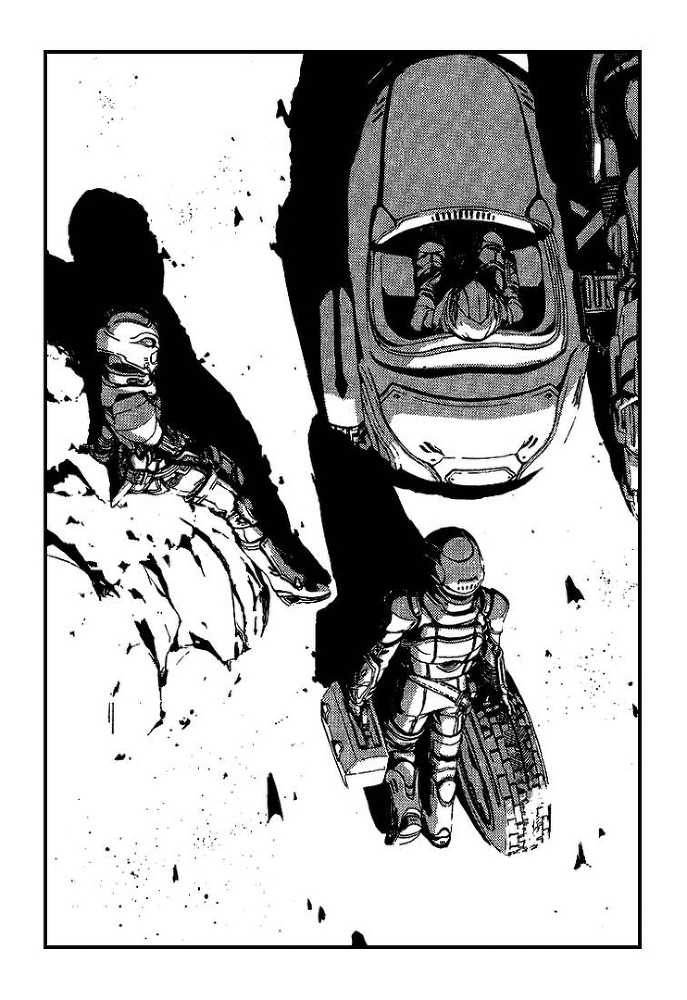 Стальной Региос. Том 2. Сайлент ток (ЛП) - _14.jpg