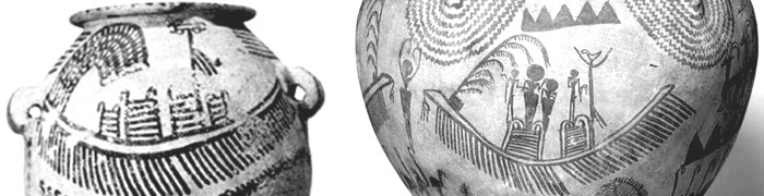 Додинастический Египет. Лодка у истоков цивилизации - i_003.jpg