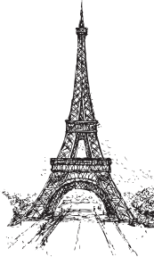 Этим вечером я буду неотразима. Не все француженки парижанки - _1.png