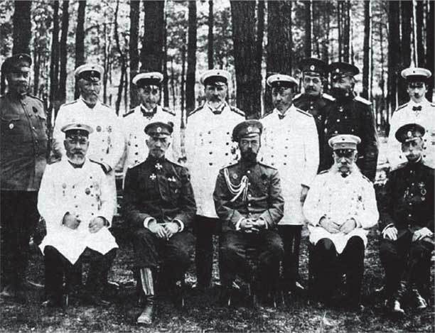 Становление и развитие торговли XX века в лицах - i_014.jpg