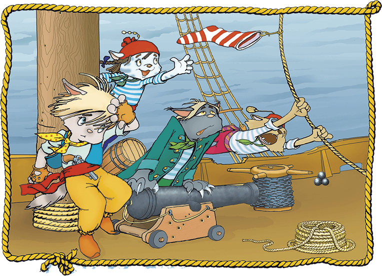 Пираты Кошачьего моря. Остров забытых сокровищ - i_031.png