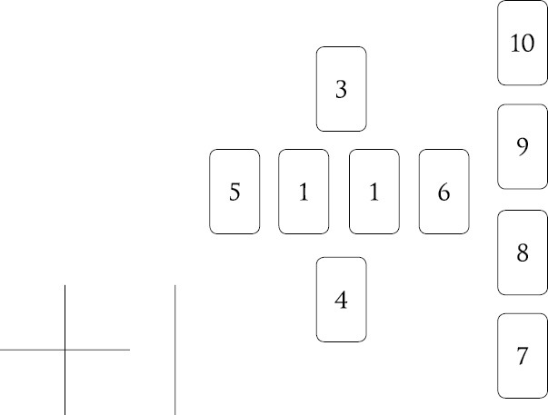 Расклады Таро. Сакральная геометрия - _58.jpg