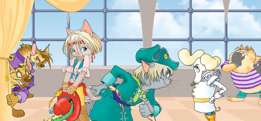 Пираты Кошачьего моря. Капитан Джен - i_017.jpg