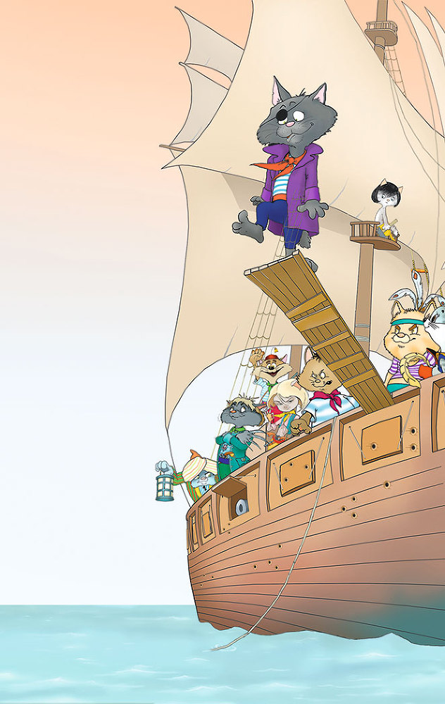 Пираты Кошачьего моря. Капитан Джен - i_025.jpg