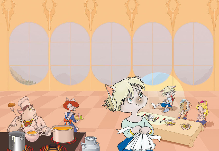 Пираты Кошачьего моря. На абордаж! - i_012.jpg