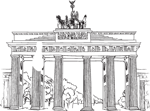 Я люблю свой велосипед. Молодая бесцеремонность. Секреты жительниц Берлина - _1.png