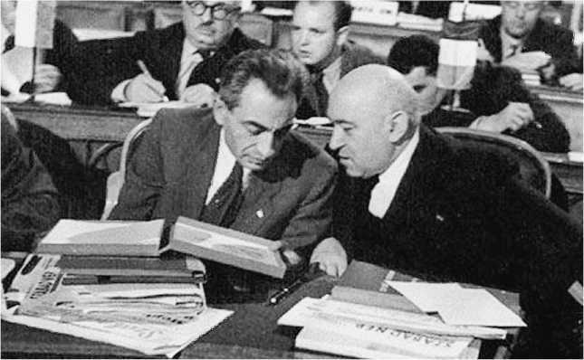 Венгерский кризис 1956 года в исторической ретроспективе - i_004.jpg