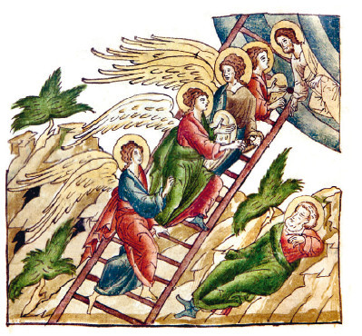 Священные истории Ветхого и Нового Завета: с нравоучениями и благочестивыми размышлениями - i_048.jpg