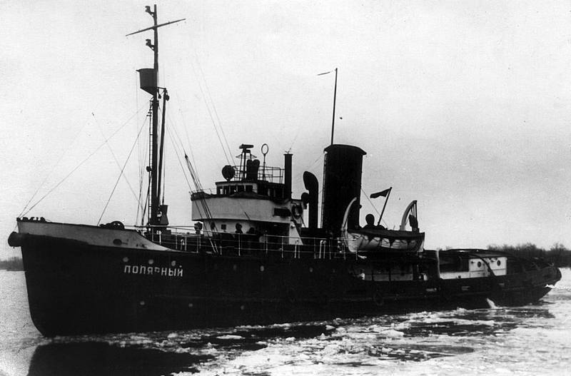 В море – дома, на берегу – в гостях. Записки моряка дальнего плавания - i_009.jpg