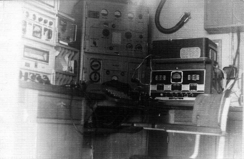 В море – дома, на берегу – в гостях. Записки моряка дальнего плавания - i_017.jpg