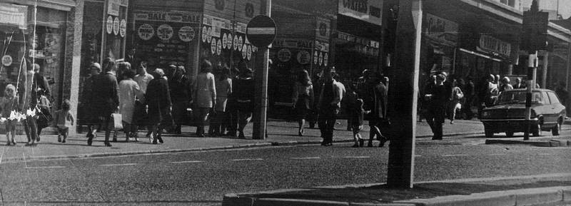 В море – дома, на берегу – в гостях. Записки моряка дальнего плавания - i_023.jpg