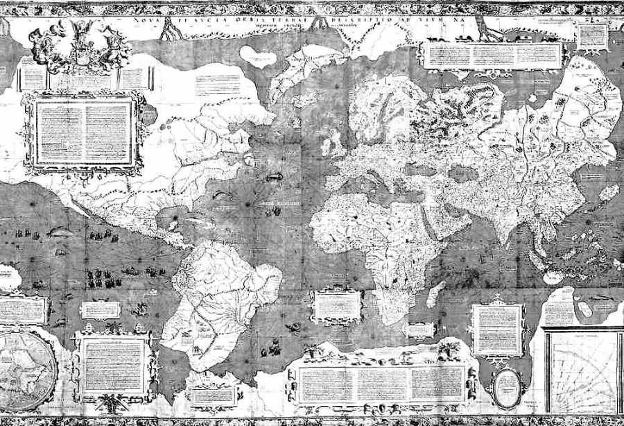 Эпоха открытий. Возможности и угрозы второго Ренессанса - i_005.jpg