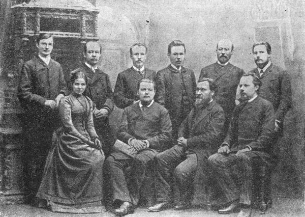 Подвиги русских врачей<br />(Из истории борьбы с заразными болезнями) - i_004.jpg