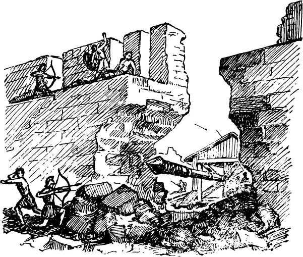 О движении (Из истории механики) - i_005.jpg