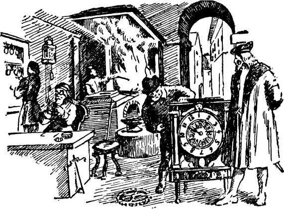 О движении (Из истории механики) - i_026.jpg