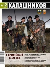 Авиационный «Гатлинг» - автор Пономарев Юрий Борисович 