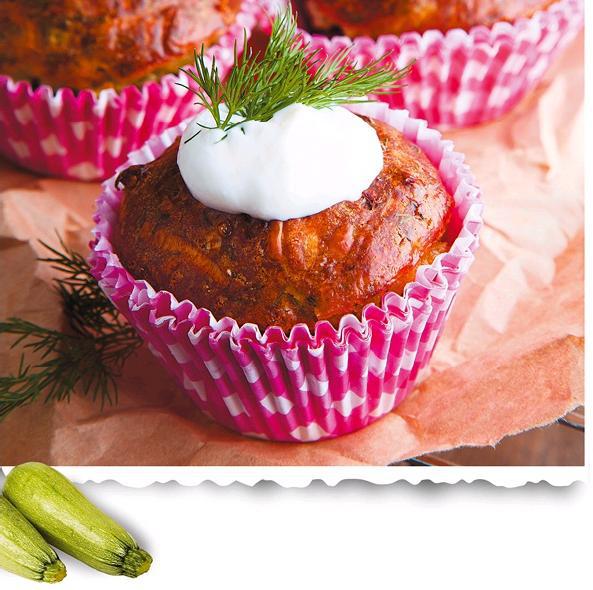 Готовим в форме для кексов. Закуски. Завтраки. Десерты - _024.jpg