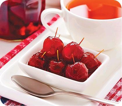 Джемы, конфитюры, пастила, варенье из ягод и фруктов. Готовим вкусно! - _025.jpg