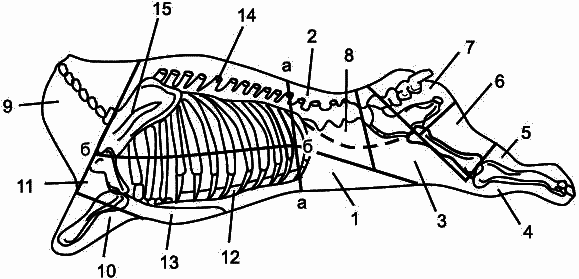 Заготавливаем птицу, мясо, рыбу. Копчение, консервирование, вяление, приготовление колбас - _04.png