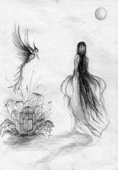  Зиновьева Ольга - Книга первая