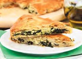 Быстрая выпечка из готового теста и лаваша. Пироги, пирожки, слойки, штрудели - _11_5.jpg