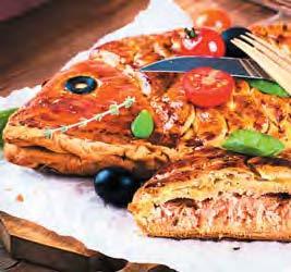 Быстрая выпечка из готового теста и лаваша. Пироги, пирожки, слойки, штрудели - _15_5.jpg