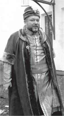 Гимнастика славянских чаровниц. Практики, дающие силу, красоту и здоровье - i_001.jpg