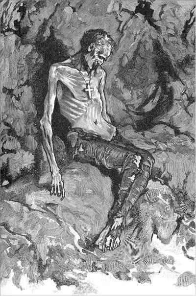 Копи царя Соломона. Священный цветок - i_006.jpg