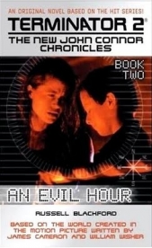 В недобрый час (ЛП) - автор Блэкфорд Рассел 