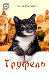 Труфель - автор Глебова Елена Сергеевна 