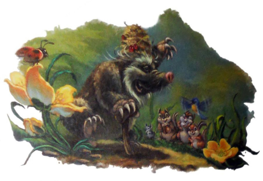 Феи. Бек и большая ягодная битва - _20.jpg