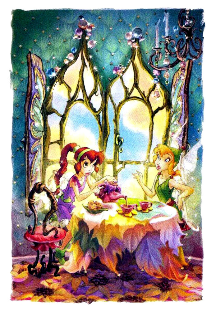 Феи. Бек и большая ягодная битва - _5.jpg