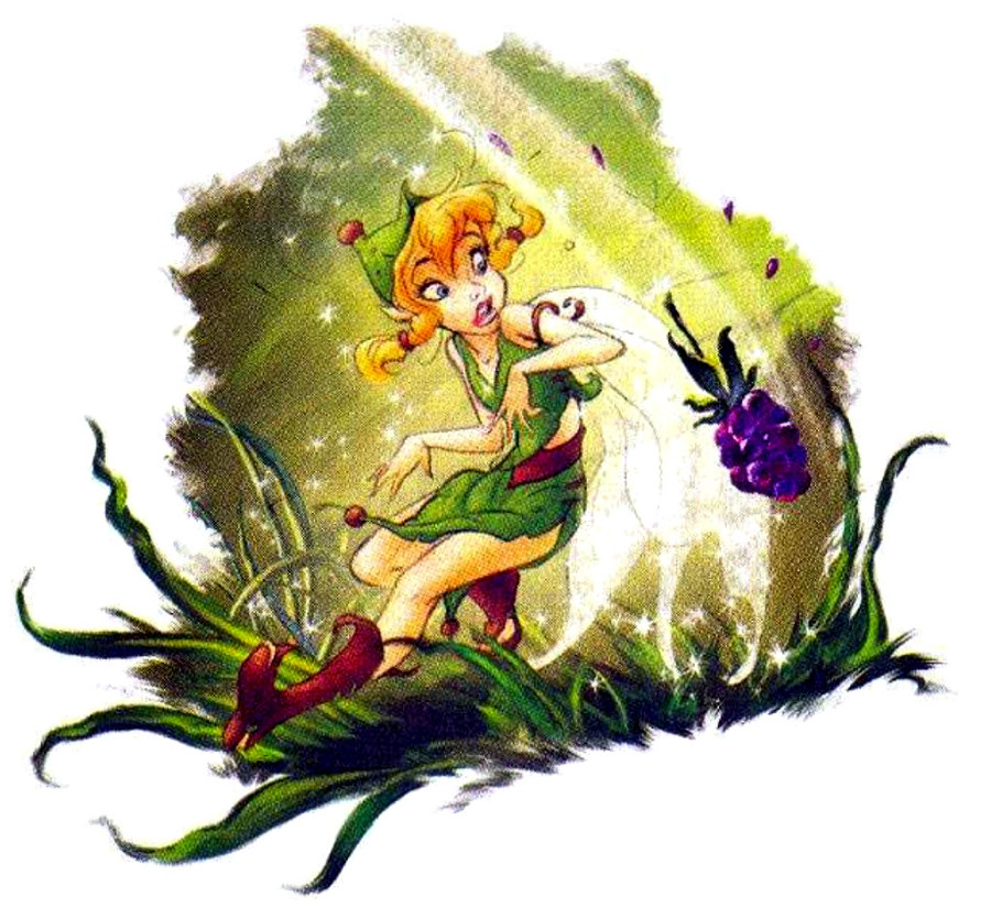 Феи. Бек и большая ягодная битва - _7.jpg