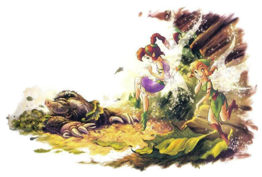 Феи. Бек и большая ягодная битва - _12.jpg