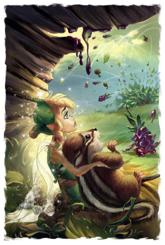 Феи. Бек и большая ягодная битва - _13.jpg