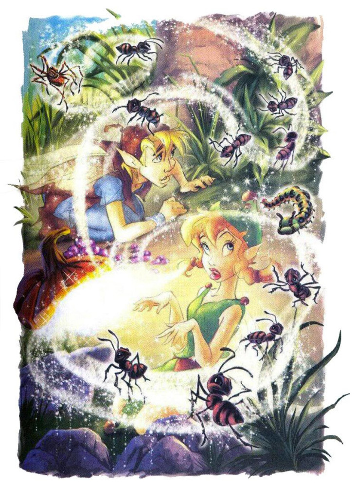 Феи. Бек и большая ягодная битва - _16.jpg