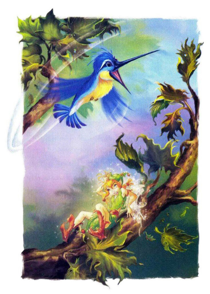 Феи. Бек и большая ягодная битва - _3.jpg