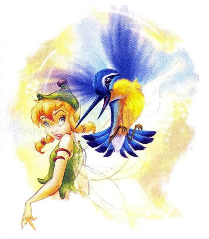 Феи. Бек и большая ягодная битва - _4.jpg