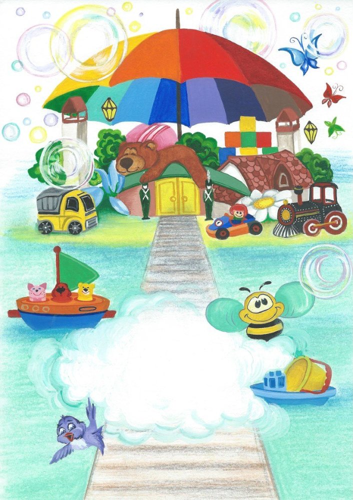 Сказка о брошенных игрушках - _2.jpg