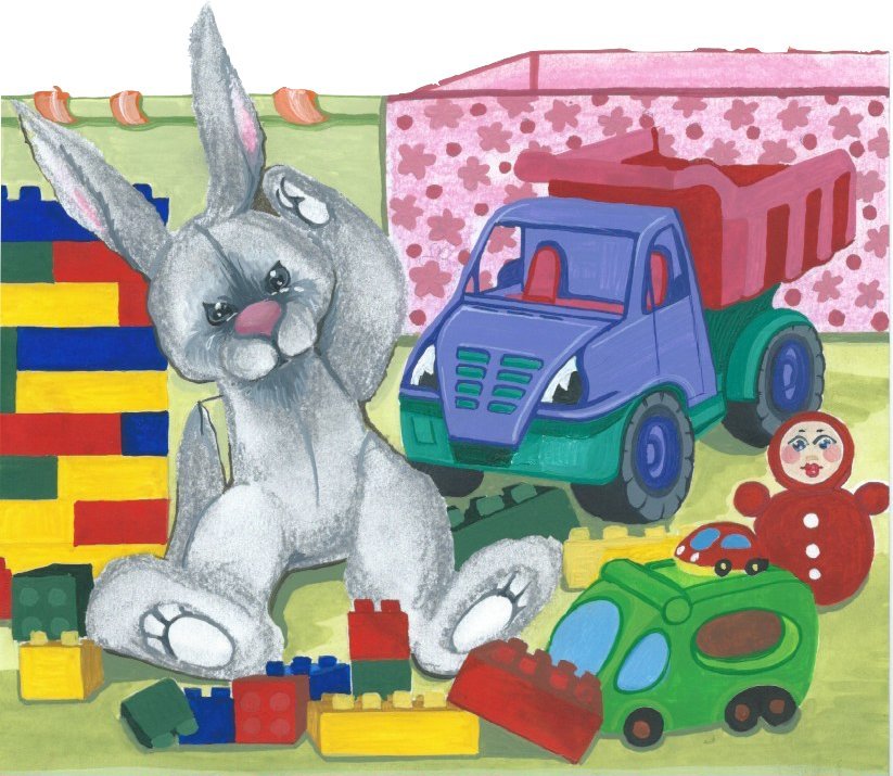 Сказка о брошенных игрушках - _5.jpg