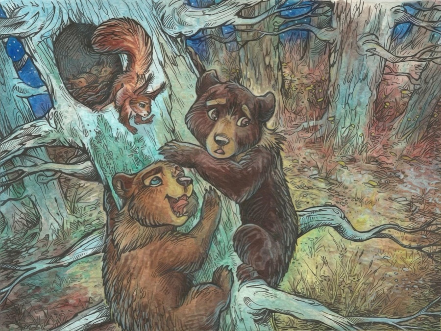 Зимняя неспячка - _3.jpg