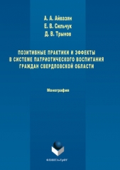  Айвазян Артак - Позитивные практики и эффекты в системе патриотического воспитания граждан Свердловской области