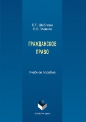  Жевняк Оксана - Гражданское право
