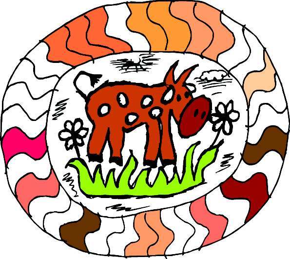 Раз-два-три. Раскраски, стихи (СИ) - _14.jpg