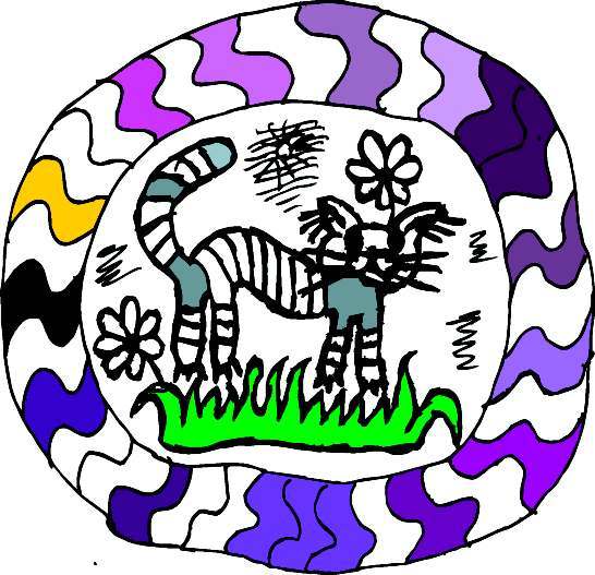 Раз-два-три. Раскраски, стихи (СИ) - _15.jpg